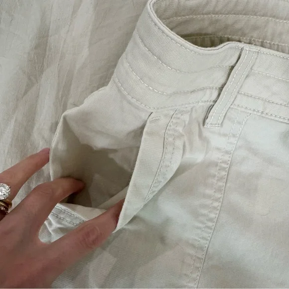 Prana Shorts